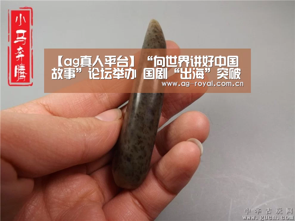 【ag真人平台】“向世界讲好中国故事”论坛举办 国剧“出海”突破与困境并存(图1) ag真人厅下载